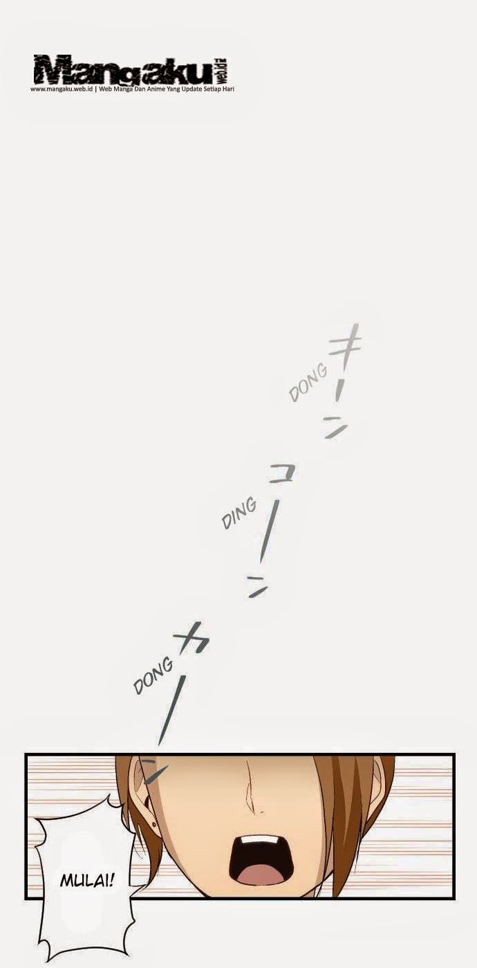 ReLife Chapter 10 Gambar 10